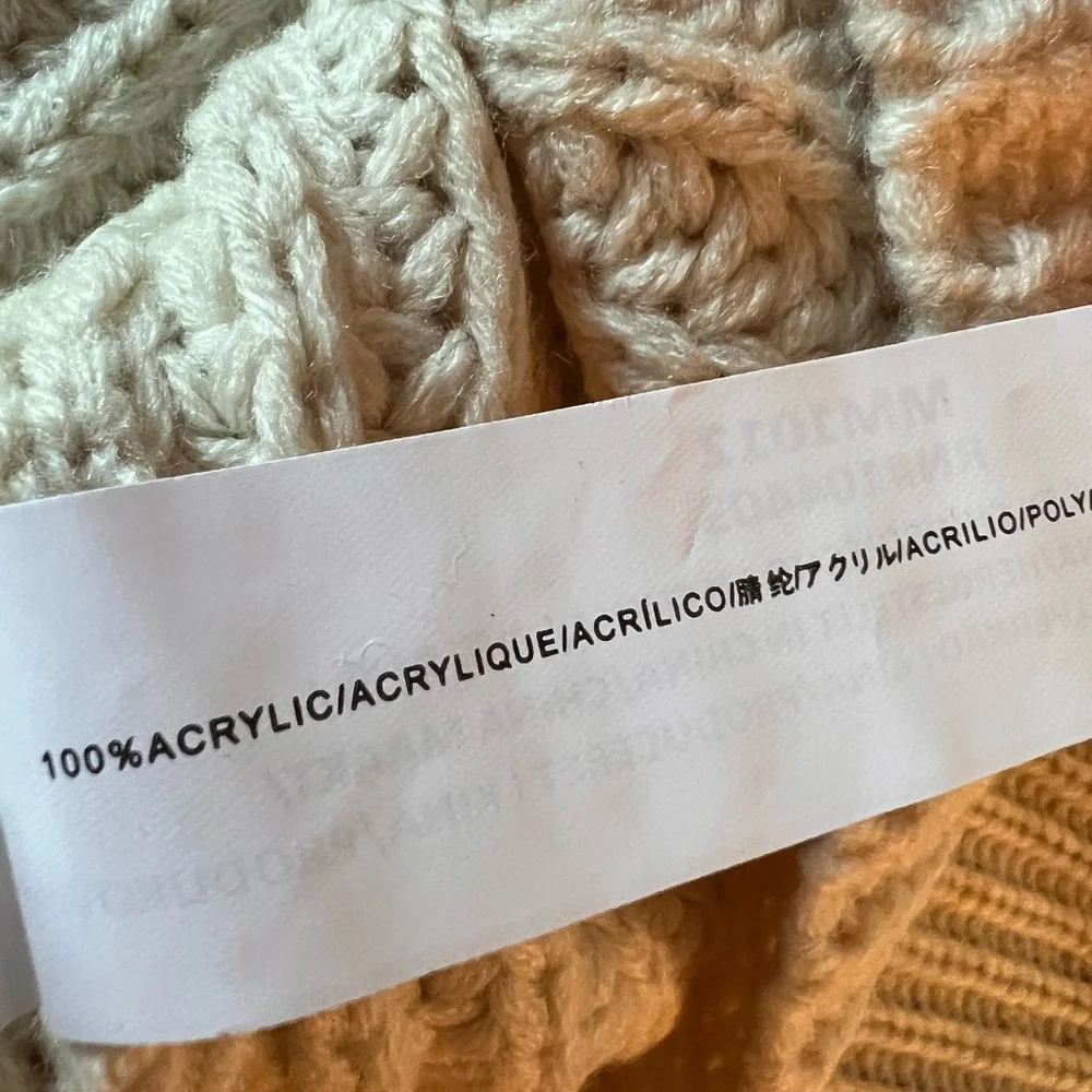 Anthropologie Moon River Sweater Dress - Picture 12 of 13